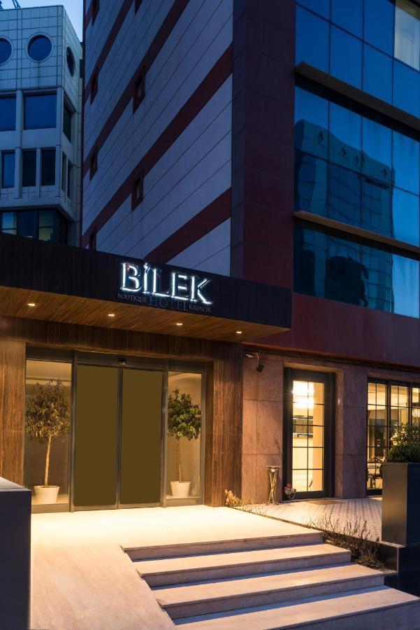 Bilek Hotel Kavacik Истанбул Екстериор снимка